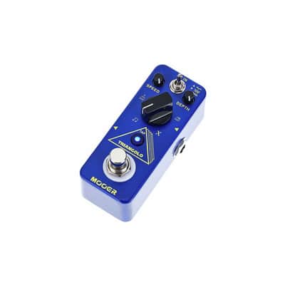 Danelectro CT-1 Cool Cat Tremolo Pedal | Reverb Deutschland
