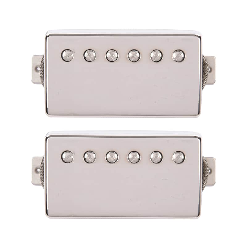 Seymour Duncan	Slash 2.0 Signature Humbucker Set image 1