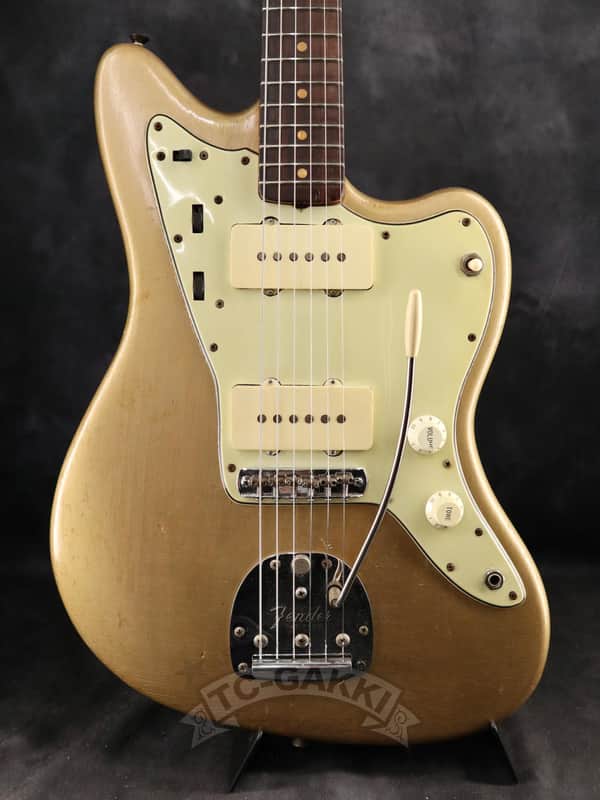 Fender JAZZMASTER