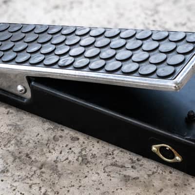 Formanta Polivoks Filter Pedal