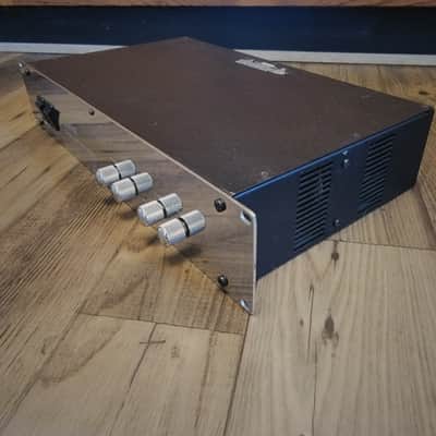 Carvin TS100 image 3