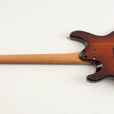 Starfield American Custom Altair ALC1225 made in USA w/ Original Hard case. image 8