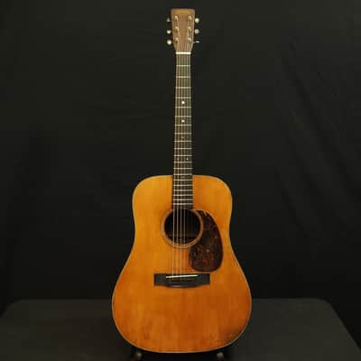 Immagine Martin D-18 1940 - Prewar - 2