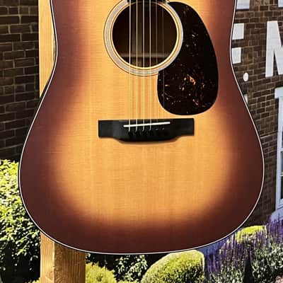 Martin Standard Series D-18 Satin 2024 NEW Condition image 1