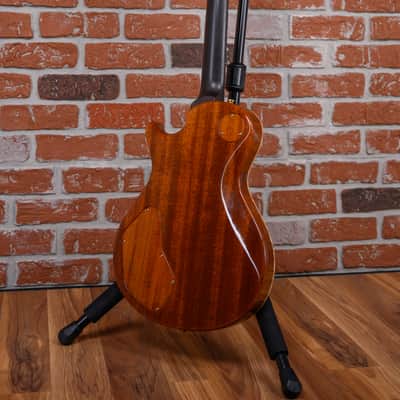 PRS Private Stock#4336 Singlecut with Piezo Quilted Maple Top Beach Fade/Brazilian Rosewood Neck 2013 w/OHSC image 8