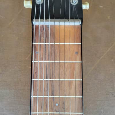 Epiphone Alkire E Harp 10 String Lap Steel 1948 image 11