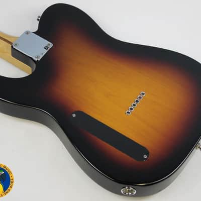 Fender Classic Player Cabronita Telecaster Body - Early 2010's - 3-Color Sunburst image 5