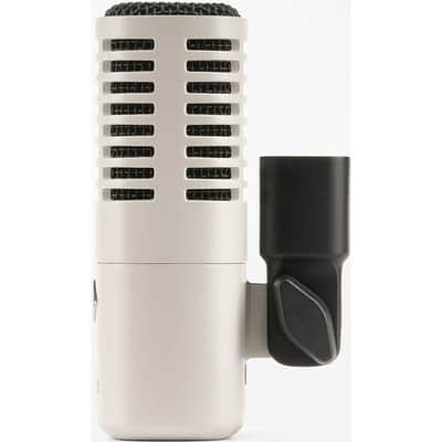 Universal Audio SD-7 Dynamic Microphone with Hemisphere Modeling image 3
