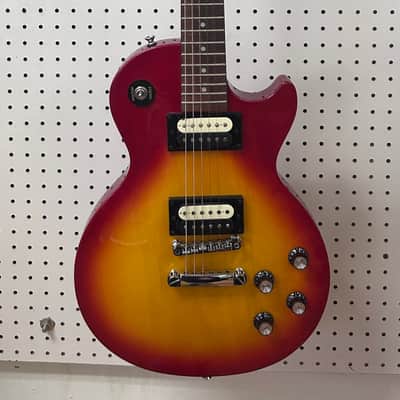 Epiphone Les Paul 2023 - Cherry Sunburst image 2