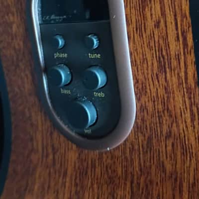 Alvarez AF66CE Shadowburst (2023) – Like New image 11