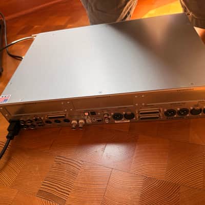 Eventide H9000R Digital Multi-Effects Processor 2010s - Silver image 2