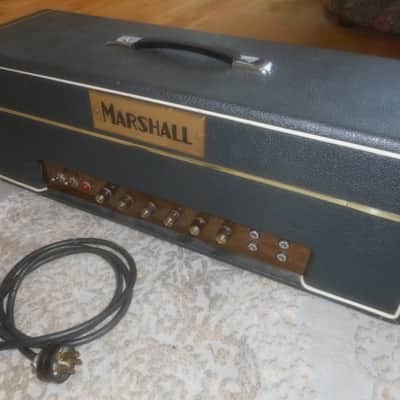 Marshall JTM 45 1965 image 3