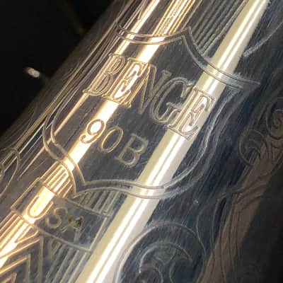 Benge 90B Trumpet image 18