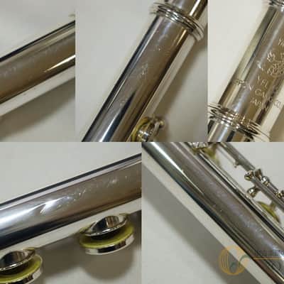 Yamaha Yfl 451 image 9