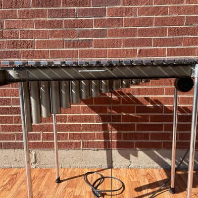 Vintage Deagan Vibraharp 30-W Vibraphone 1938-42 Model 30 image 8
