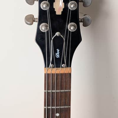 Epiphone The Dot (335 Style Guitar) image 3
