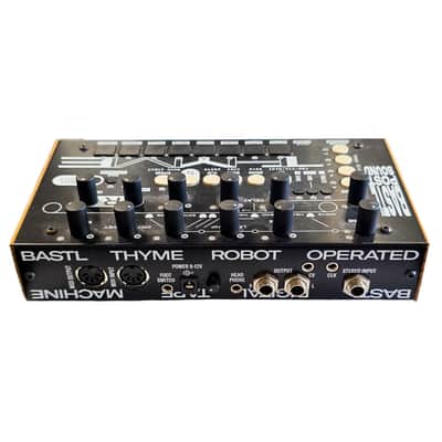 BASTL THYME DIGITAL TAPE DELAY image 2