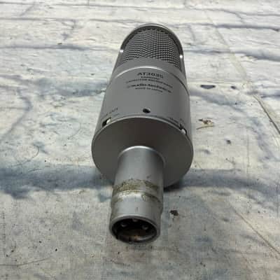 Audio-Technica AT3035 image 4