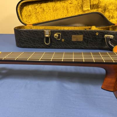 Yamaha GC-31 Handcrafted in Japan 1986-1990 image 10