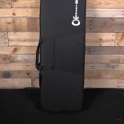 Charvel Super-Stock SD1 H FR EB Electric Guitar Diamond Life w/ Case image 8
