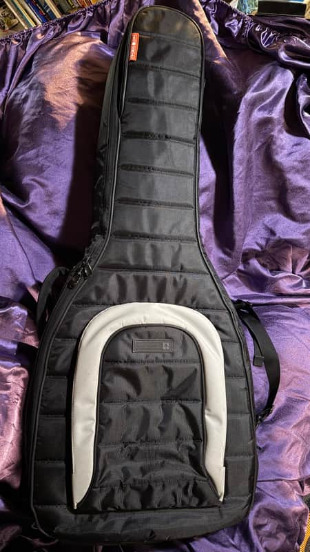 MONO M80 Acoustic/Dreadnought Guitar Case – Black – Excellent Condition! image 1