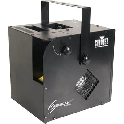 CHAUVET DJ Hurricane Haze 2 Water-Based Haze Machine image 4