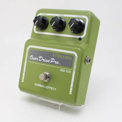 CULT / OD-820 Secede From T.S.mod [145] [10/22] | Reverb