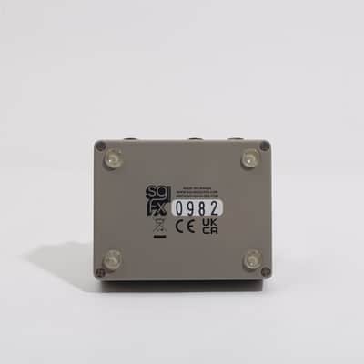 SolidGoldFX NU-33 Vinyl Engine - MINT image 3