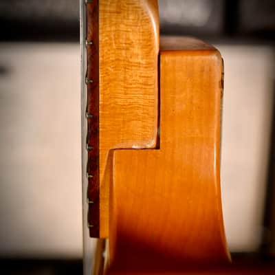 Gibson Marauder M-1 Natural 1975 image 13