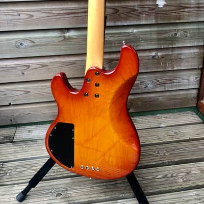Ibanez ATK 300 (Japan) image 3