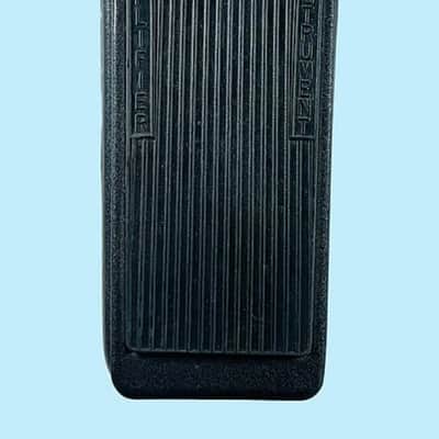 Dunlop GCB95 Cry Baby Standard Wah 1982 - Present - Black image 2
