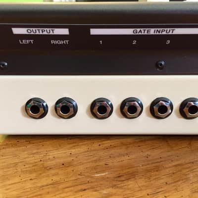 PERfourMER MKII CV/Gate Edition image 5