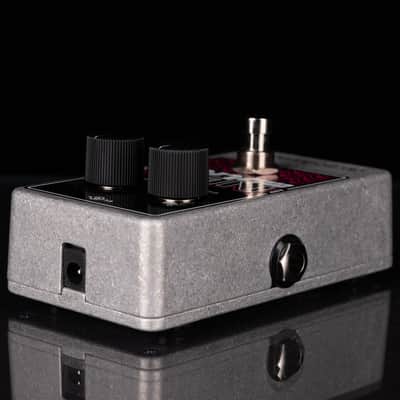 Used Electro-Harmonix Neo Mistress Nano Flanger Pedal image 5
