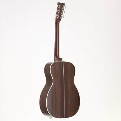 MARTIN 000-28 Standard Natural [2421574] (07/13) image 15
