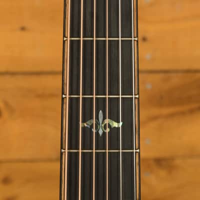Taylor 900 Series | Builder's Edition 914ce - Wild Honey Burst 2024 image 7