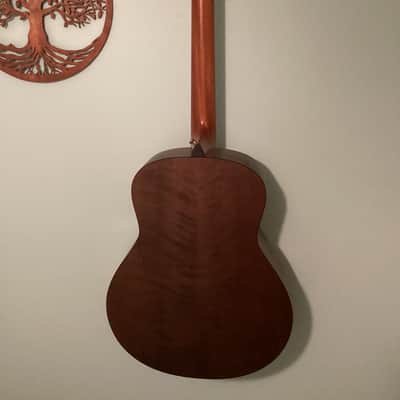 Taylor GT Grand Theater Urban Ash 2021- Natural Bild 8