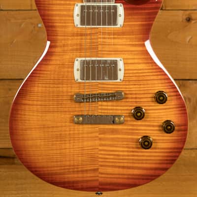 PRS SE McCarty | McCarty 594 Singlecut - Vintage Sunburst image 1