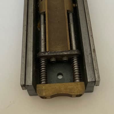 European Clarinet Tools: Reed making and Mouthpiece measurement image 4
