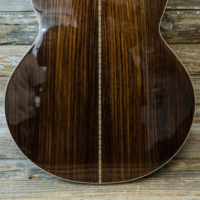Guild F-1512 12-string - Natural w/Cs image 7