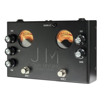 Ashdown JMY-DD image 4