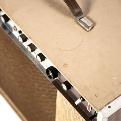 Guild Thunderverb Owned by Mike Campbell image 9