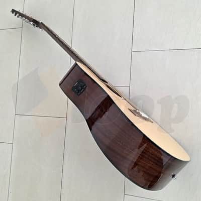 Fender CD-60SCE 12-String image 7