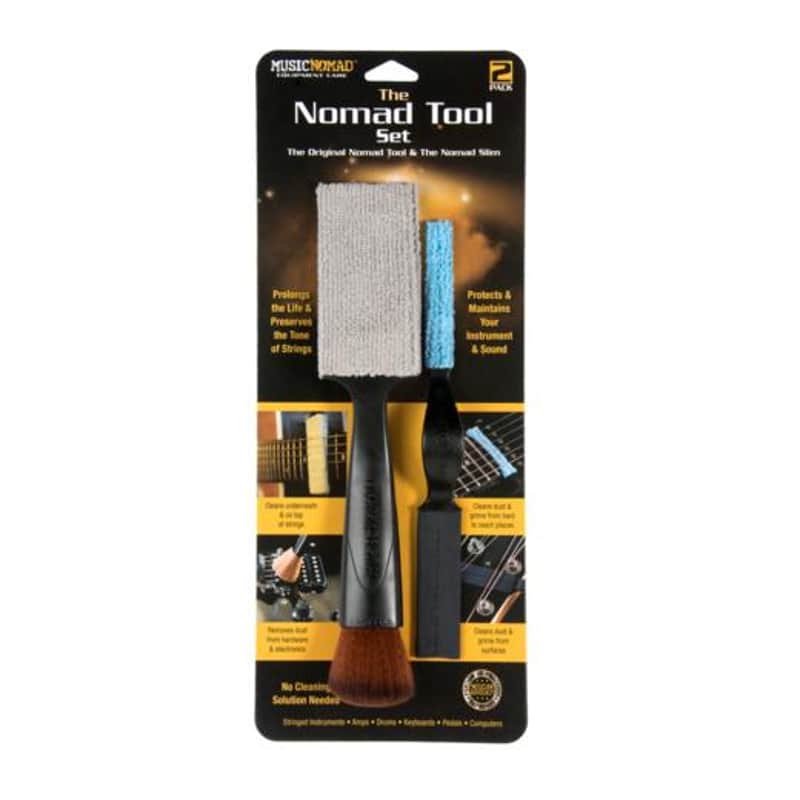 Music Nomad The Nomad Tool Set - The Original Nomad Tool & The Nomad Slim image 1