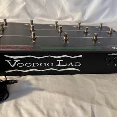 Voodoo Lab Ground Control Pro 2010s - Black image 2