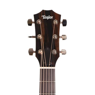 Taylor 212ce Plus Grand Concert Acoustic-Electric Natural image 8