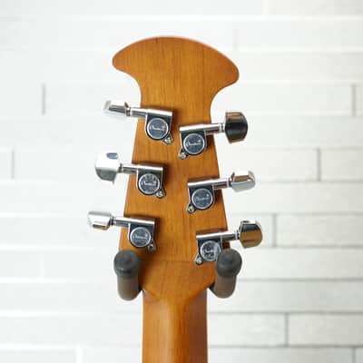 Ovation CS24-4-G Celebrity Standard - Natural image 16