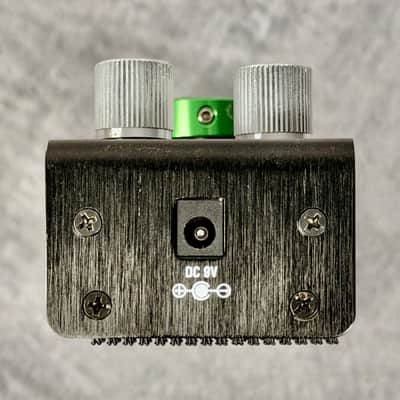 Source Audio Zio Analog Front End Boost image 5
