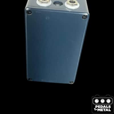 Wampler Phenom Distortion 2022 - Present - Navy - X16044 image 7