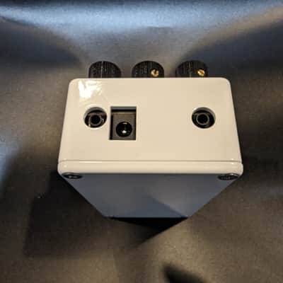 Daisy Seed Guitar Multi Effects Daisy Seed Custom 2024 image 3