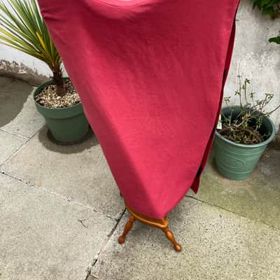 Camac 34 string harp image 10